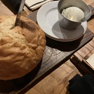 Bread
