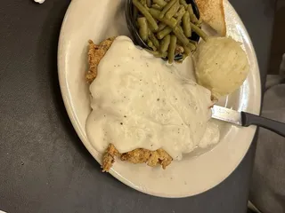 Rockin' S Bar & Grill - Graham
