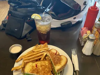 Blue Jeans Cafe
