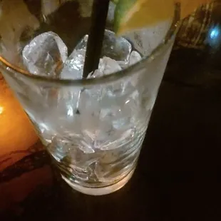 drink