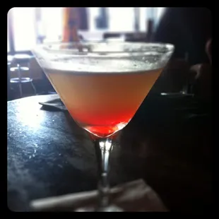 drink