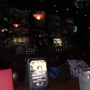 Nice place. Upscale place in royal oak .