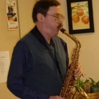 Gregg S.