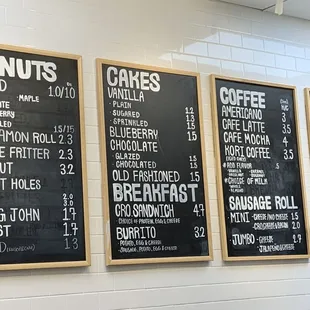 Menu 3/2023