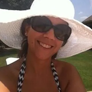 Rachel B.