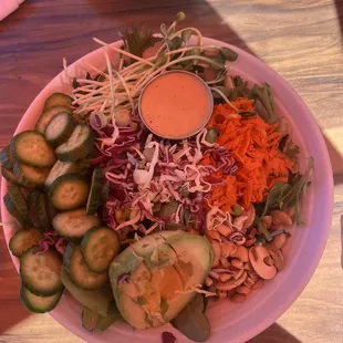 Thai Salad