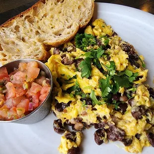 Baja Scramble