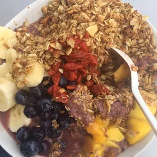 Acai Bowl