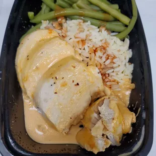 Goodrich Gourmet Catering