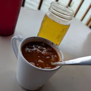 Chowda!