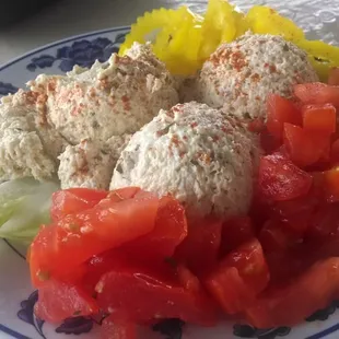 Smoked Fish