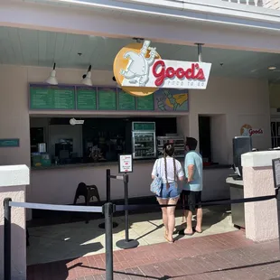 Good's Food to Go