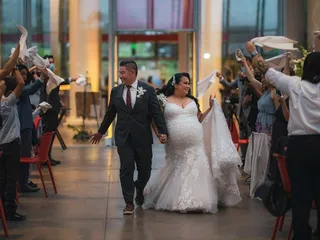 Visionary Events and Designs