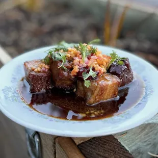 Pork Belly