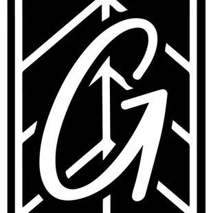 the logo of goodway coffeehouse