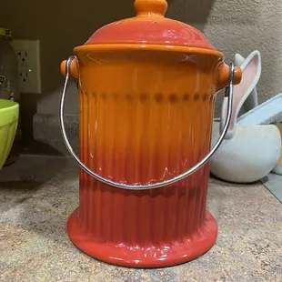 Swiss Counter Composter