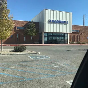 In and out in less than 10 min with something cool