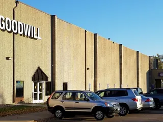Goodwill - Chaska Wholesale