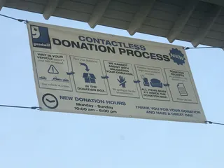 Goodwill Industries of Southern Central California