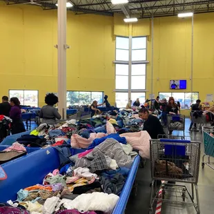 Goodwill - Brooklyn Park Outlet