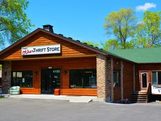 That Other Thrift Store