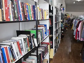 Ochs Thrift Store