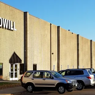 Goodwill - Chaska Wholesale