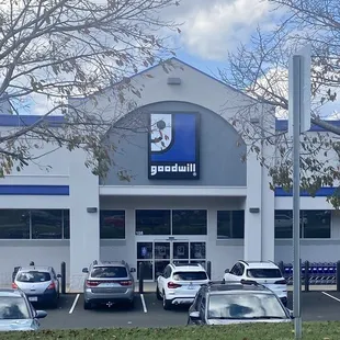 Goodwill - Denver