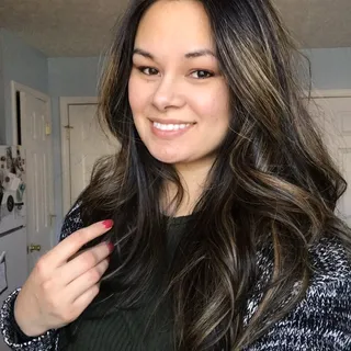 Richelle J.