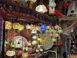 Imaginarium Old Market Mercantile