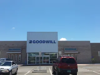 Goodwill Industries of New Mexico - Bernalillo