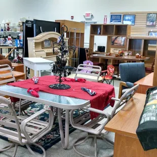 Goodwill Industries of New Mexico - Menaul