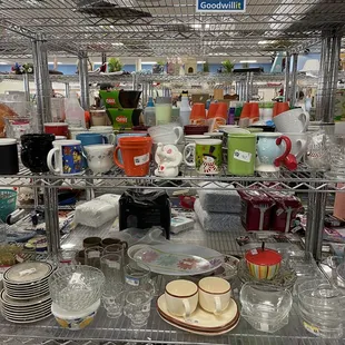 Cupware