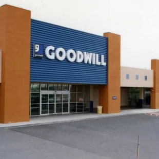 5000 San Mateo Blvd NE; One of six ABQ Locations