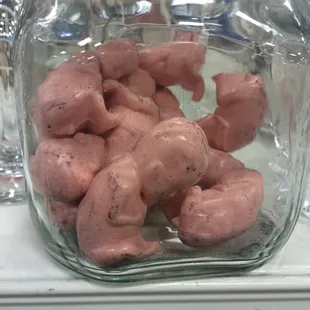 Creepy stuff brought to you...