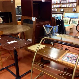 Furniture!