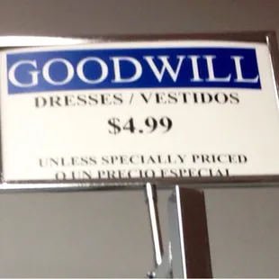 Great price!