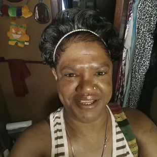 Ms.Keri ..