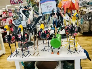 Home Goods