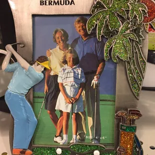 That happy fam is about to get whacked!