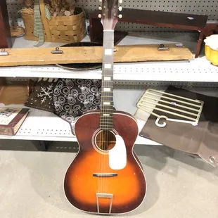 Found something cool!