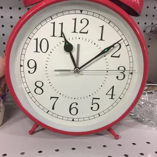 Clock