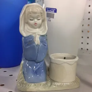 Pray for me