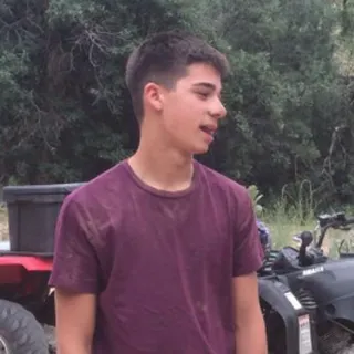 Cody H.