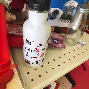 Spotted! Will S better kick this person who donated it here out of yelp! Lol