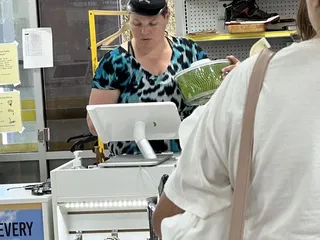 City Thrift