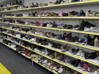 City Thrift