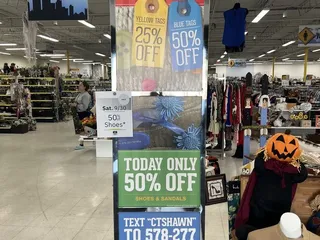 City Thrift