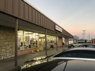 Maj-R Thrift