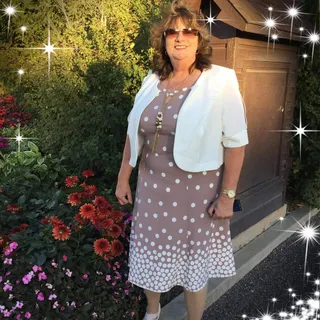 Mary D.